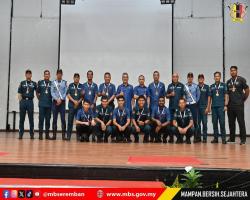 PERHIMPUNAN PAGI BIL.2/2025 MBS