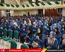 PERHIMPUNAN PAGI BIL.2/2025 MBS