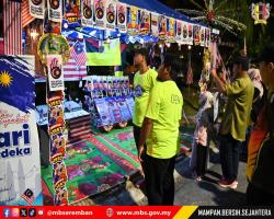 TERBAIK KRT TAMAN MATAHARI INDAH