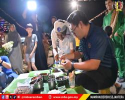 TERBAIK KRT TAMAN MATAHARI INDAH