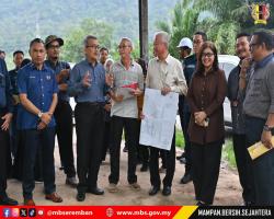 ISU BAU AYAM : MBS BERTINDAK SEGERA