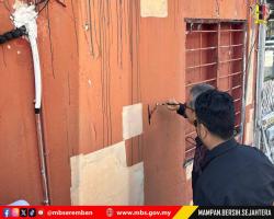 MAJLIS PENYEMPURNAAN & PENGHARGAAN MURAL @ NUTRIPLUS