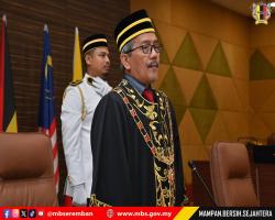 MESYUARAT MAJLIS PENUH BIL.10/2025