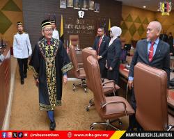 MESYUARAT MAJLIS PENUH BIL.10/2025