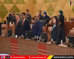 MESYUARAT MAJLIS PENUH BIL.10/2025