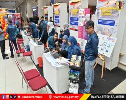 PROGRAM HARI BERTEMU PELANGGAN MAJLIS BANDARAYA SEREMBAN 2025