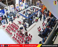 PROGRAM HARI BERTEMU PELANGGAN MAJLIS BANDARAYA SEREMBAN 2025