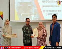 KURSUS PROTOKOL, ETIKET SOSIAL DAN PENGURUSAN MAJLIS BERSERTA PENGACARA MAJLIS