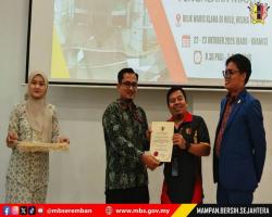 KURSUS PROTOKOL, ETIKET SOSIAL DAN PENGURUSAN MAJLIS BERSERTA PENGACARA MAJLIS