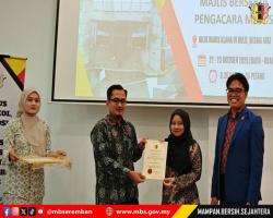 KURSUS PROTOKOL, ETIKET SOSIAL DAN PENGURUSAN MAJLIS BERSERTA PENGACARA MAJLIS