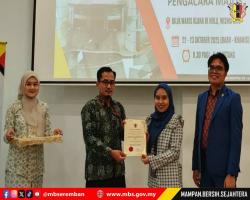 KURSUS PROTOKOL, ETIKET SOSIAL DAN PENGURUSAN MAJLIS BERSERTA PENGACARA MAJLIS