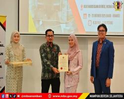 KURSUS PROTOKOL, ETIKET SOSIAL DAN PENGURUSAN MAJLIS BERSERTA PENGACARA MAJLIS