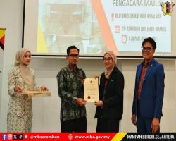 KURSUS PROTOKOL, ETIKET SOSIAL DAN PENGURUSAN MAJLIS BERSERTA PENGACARA MAJLIS