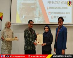 KURSUS PROTOKOL, ETIKET SOSIAL DAN PENGURUSAN MAJLIS BERSERTA PENGACARA MAJLIS