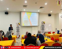 KURSUS PROTOKOL, ETIKET SOSIAL DAN PENGURUSAN MAJLIS BERSERTA PENGACARA MAJLIS