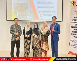 KURSUS PROTOKOL, ETIKET SOSIAL DAN PENGURUSAN MAJLIS BERSERTA PENGACARA MAJLIS