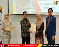 KURSUS PROTOKOL, ETIKET SOSIAL DAN PENGURUSAN MAJLIS BERSERTA PENGACARA MAJLIS