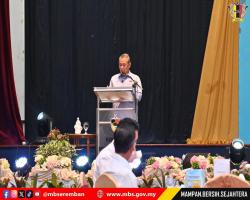 MAJLIS APRESIASI INOVASI PERINGKAT NEGERI SEMBILAN TAHUN 2025