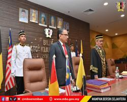 MESYUARAT MAJLIS PENUH BIL.11/2025