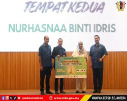 PROGRAM TOWNHALL SEMPENA HARI HABITAT SEDUNIA & HARI PERANCANG BANDAR SEDUNIA PERINGKAT MBS 2025