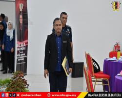 PROGRAM BICARA HARMONI BERSAMA DATUK BANDAR MAJLIS BANDARAYA SEREMBAN