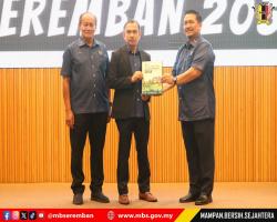 PROGRAM TOWNHALL SEMPENA HARI HABITAT SEDUNIA & HARI PERANCANG BANDAR SEDUNIA PERINGKAT MBS 2025