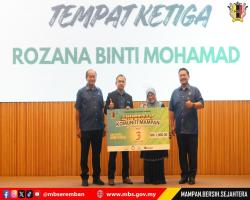 PROGRAM TOWNHALL SEMPENA HARI HABITAT SEDUNIA & HARI PERANCANG BANDAR SEDUNIA PERINGKAT MBS 2025