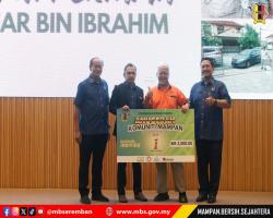 PROGRAM TOWNHALL SEMPENA HARI HABITAT SEDUNIA & HARI PERANCANG BANDAR SEDUNIA PERINGKAT MBS 2025