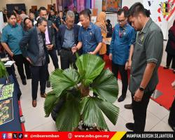 HARI INOVASI MAJLIS BANDARAYA SEREMBAN 2025