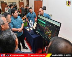 HARI INOVASI MAJLIS BANDARAYA SEREMBAN 2025