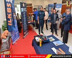 HARI INOVASI MAJLIS BANDARAYA SEREMBAN 2025