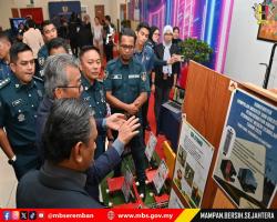 HARI INOVASI MAJLIS BANDARAYA SEREMBAN 2025