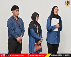 HARI INOVASI MAJLIS BANDARAYA SEREMBAN 2025