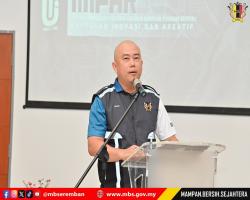 HARI INOVASI MAJLIS BANDARAYA SEREMBAN 2025