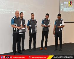 HARI INOVASI MAJLIS BANDARAYA SEREMBAN 2025