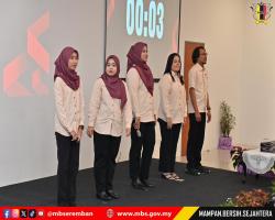 HARI INOVASI MAJLIS BANDARAYA SEREMBAN 2025