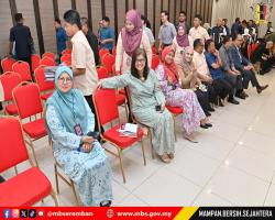 HARI INOVASI MAJLIS BANDARAYA SEREMBAN 2025