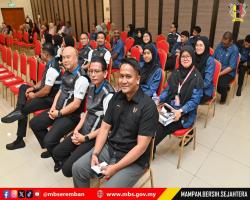 HARI INOVASI MAJLIS BANDARAYA SEREMBAN 2025