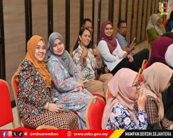 HARI INOVASI MAJLIS BANDARAYA SEREMBAN 2025