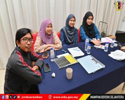 HARI INOVASI MAJLIS BANDARAYA SEREMBAN 2025