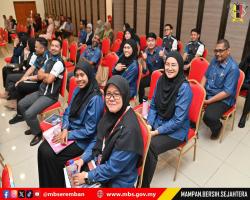 HARI INOVASI MAJLIS BANDARAYA SEREMBAN 2025