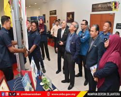 HARI INOVASI MAJLIS BANDARAYA SEREMBAN 2025