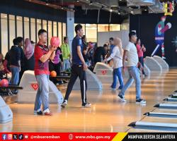 KEJOHANAN BOLING KOMUNITI STRATA TAHUN 2025