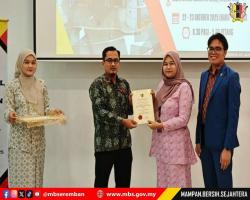 KURSUS PROTOKOL, ETIKET SOSIAL DAN PENGURUSAN MAJLIS BERSERTA PENGACARA MAJLIS