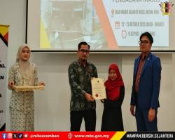 KURSUS PROTOKOL, ETIKET SOSIAL DAN PENGURUSAN MAJLIS BERSERTA PENGACARA MAJLIS