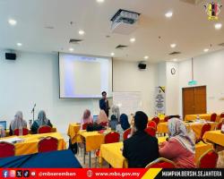 KURSUS PROTOKOL, ETIKET SOSIAL DAN PENGURUSAN MAJLIS BERSERTA PENGACARA MAJLIS