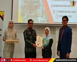 KURSUS PROTOKOL, ETIKET SOSIAL DAN PENGURUSAN MAJLIS BERSERTA PENGACARA MAJLIS