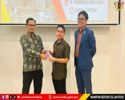 KURSUS PROTOKOL, ETIKET SOSIAL DAN PENGURUSAN MAJLIS BERSERTA PENGACARA MAJLIS