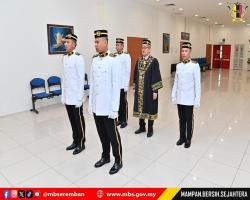 MESYUARAT MAJLIS PENUH BIL.11/2025