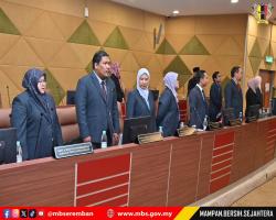 MESYUARAT MAJLIS PENUH BIL.11/2025